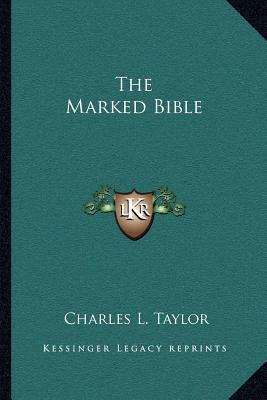 The Marked Bible magazine reviews
