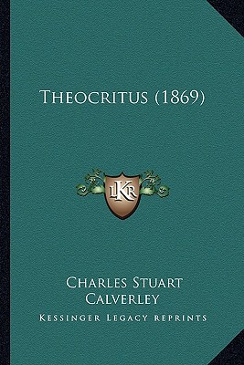 Theocritus magazine reviews