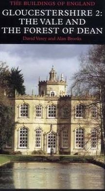 The Buildings of England, Gloucestershire 2 magazine reviews
