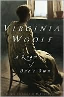 A Room of One's Own written by Virginia Woolf