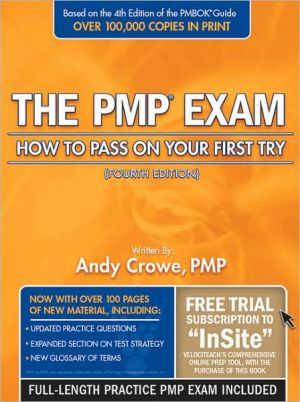 The PMP Exam magazine reviews