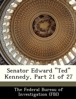 Senator Edward magazine reviews