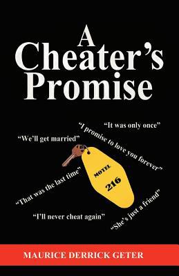 A Cheater's Promise magazine reviews
