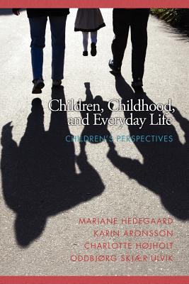 Children, Childhood, and Everyday Life magazine reviews