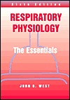 Respiratory physiology magazine reviews