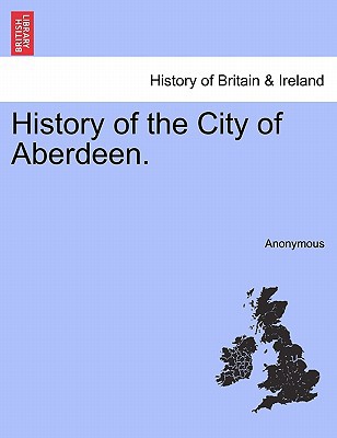 History of the City of Aberdeen. magazine reviews