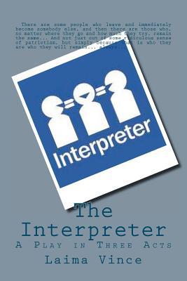 The Interpreter magazine reviews