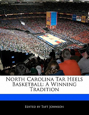 North Carolina Tar Heels Basketball magazine reviews