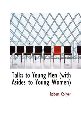 Talks to Young Men with Asides to Young Women magazine reviews