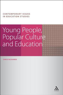 Young People, Popular Culture and Education magazine reviews