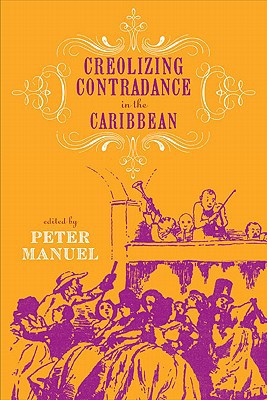 Creolizing Contradance in the Caribbean magazine reviews