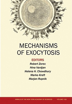 Mechanisms of Exocytosis magazine reviews