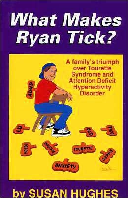 What Makes Ryan Tick? magazine reviews
