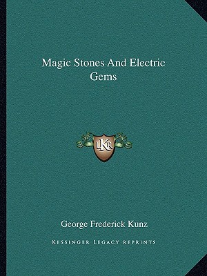 Magic Stones and Electric Gems magazine reviews