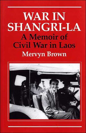 War in Shangri-la magazine reviews