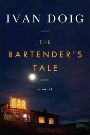 The Bartender's Tale written by Ivan Doig