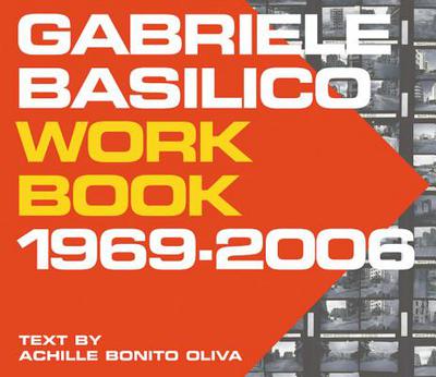 Gabriele Basilico Workbook 1969 - 2006 magazine reviews