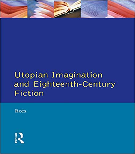 Utopian imagination and eighteenth-century fiction magazine reviews