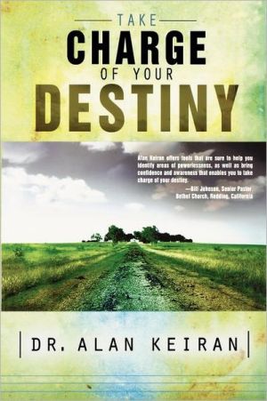 Take Charge of Your Destiny magazine reviews