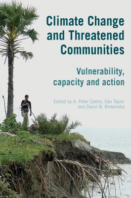 Climate Change and Threatened Communities magazine reviews