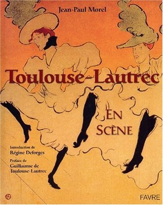 Toulouse-Lautrec En Scene magazine reviews