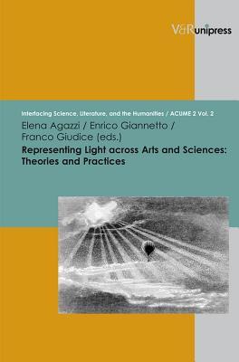 Representing Light across Arts and Sciences magazine reviews