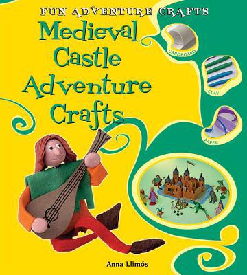 Medieval Castle Adventure Crafts magazine reviews