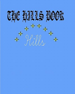 The Hills Book magazine reviews