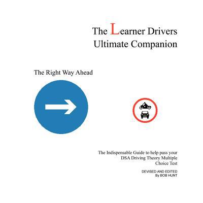 The Learner Drivers Ultimate Companion magazine reviews