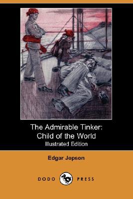 The Admirable Tinker magazine reviews
