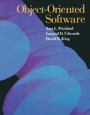 Object-Oriented Programming, Object-Oriented Programming Book, Ob