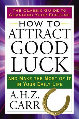 How to Attract Good Luck magazine reviews