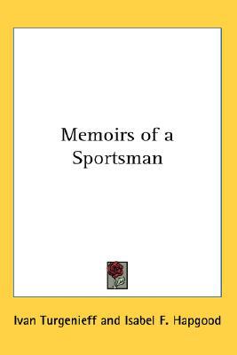 Memoirs of a Sportsman magazine reviews