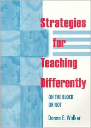 Strategies for teaching differently magazine reviews