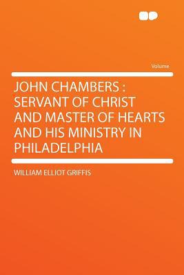 John Chambers magazine reviews