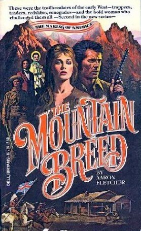 The Mountain Breed magazine reviews