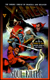 X-Men: Soul Killer