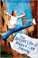 Secret Life of Maeve Lee Kwong magazine reviews