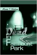 Dead in Fairmount Park magazine reviews