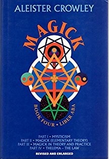 Magick Bk. 4 magazine reviews