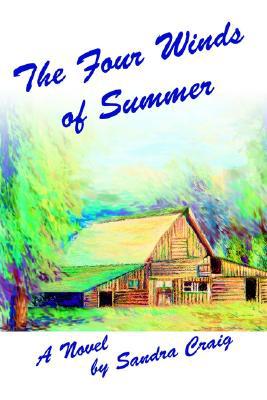 The Four Winds of Summer magazine reviews