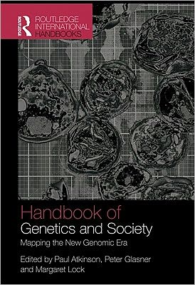Handbook of Genetics & Society magazine reviews