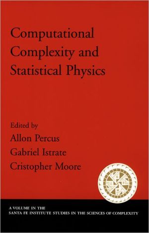 Computational Complexity and Statistical Physics magazine reviews