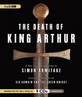 The Death of King Arthur magazine reviews