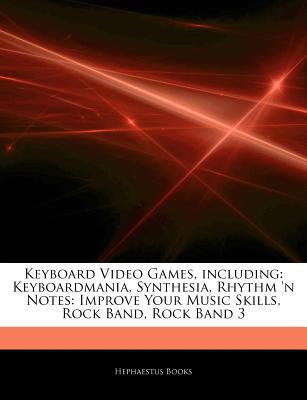 Articles on Keyboard Video Games, Including magazine reviews