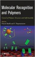 Molecular Recognition and Polymers magazine reviews