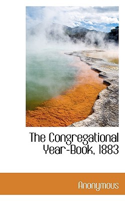 The Congregational Year-Book, 1883 magazine reviews