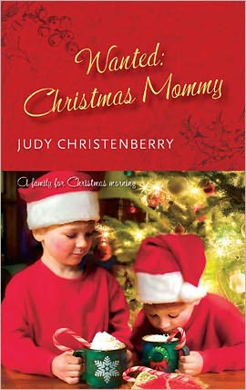 Wanted: Christmas Mommy magazine reviews