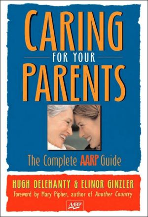 Caring for Your Parents magazine reviews