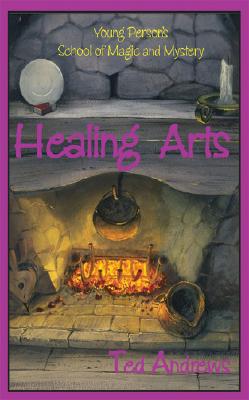 Healing Arts magazine reviews